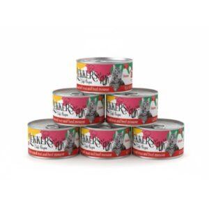 באנדל מוס טונה ובקר לקרס 24