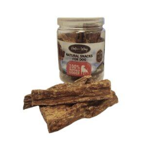 עטיני באפלו 300 גרם נייטיב וואי