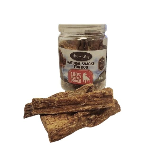 עטיני באפלו 300 גרם נייטיב וואי