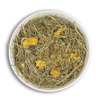 קוניפיק חציר פרימיום עם שן הארי CUNIPIC תצוגה