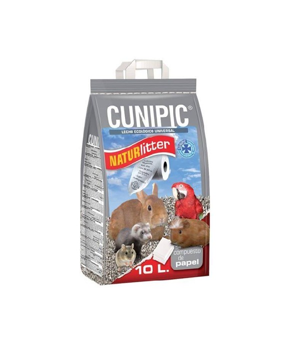 קוניפיק נטורליטר 10 ליטר