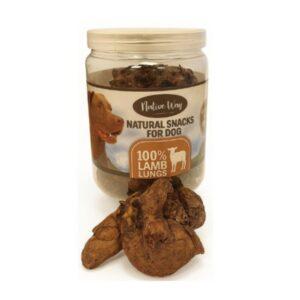 ריאות כבש נייטיב וואי