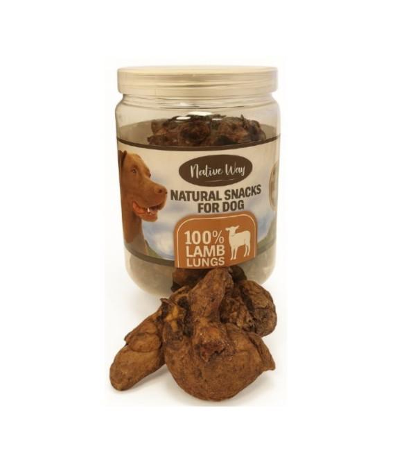 ריאות כבש נייטיב וואי