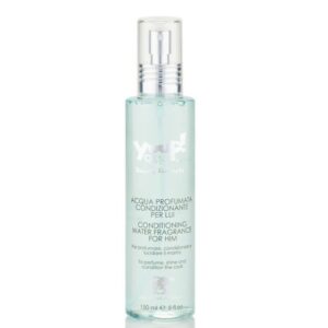 Yuup Home Conditioning Water for Him יופ בושם בניחוח גברי 150 מל