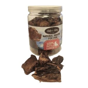 ריאות באפלו נייטיב