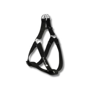 רתמה בייסיק שחורה