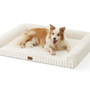 ספה מפנקת לכלב בינוני וגדול קוזיקיס